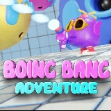 Boing Bang Adventure Lite