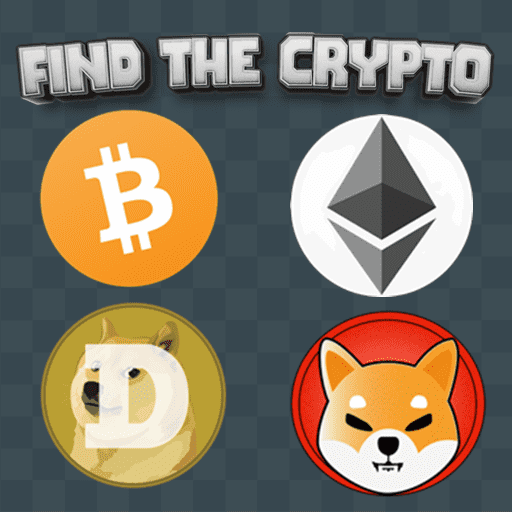 Find The Crypto