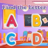 Find The Letter