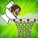 Skibidi Toilet Basket