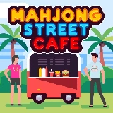 Street Cafe Mahjong