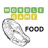 Wordle Food