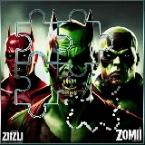 Zombies Slider Image Challenge